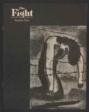 The Fight Against War and Fascism, August 1937, Section Two